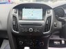 USED 2017 67 FORD FOCUS 1.0T EcoBoost ST-Line Hatchback 5dr Petrol Auto Euro 6 (s/s) (125 ps) PARKING SENSORS -APPLE CARPLAY
