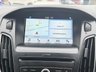 USED 2017 67 FORD FOCUS 1.0T EcoBoost ST-Line Hatchback 5dr Petrol Auto Euro 6 (s/s) (125 ps) PARKING SENSORS -APPLE CARPLAY