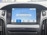 USED 2017 67 FORD FOCUS 1.0T EcoBoost ST-Line Hatchback 5dr Petrol Auto Euro 6 (s/s) (125 ps) PARKING SENSORS -APPLE CARPLAY