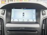 USED 2017 67 FORD FOCUS 1.0T EcoBoost ST-Line Hatchback 5dr Petrol Auto Euro 6 (s/s) (125 ps) PARKING SENSORS -APPLE CARPLAY