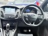 USED 2017 67 FORD FOCUS 1.0T EcoBoost ST-Line Hatchback 5dr Petrol Auto Euro 6 (s/s) (125 ps) PARKING SENSORS -APPLE CARPLAY