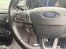 USED 2017 67 FORD FOCUS 1.0T EcoBoost ST-Line Hatchback 5dr Petrol Auto Euro 6 (s/s) (125 ps) PARKING SENSORS -APPLE CARPLAY