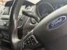 USED 2017 67 FORD FOCUS 1.0T EcoBoost ST-Line Hatchback 5dr Petrol Auto Euro 6 (s/s) (125 ps) PARKING SENSORS -APPLE CARPLAY