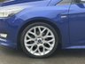USED 2017 67 FORD FOCUS 1.0T EcoBoost ST-Line Hatchback 5dr Petrol Auto Euro 6 (s/s) (125 ps) PARKING SENSORS -APPLE CARPLAY