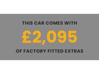 USED 2015 15 FORD FIESTA 1.0T EcoBoost Titanium Hatchback 5dr Petrol Powershift Euro 5 (100 ps) &pound;35 ROAD TAX - FULL SERV HIST