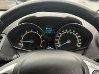 USED 2015 15 FORD FIESTA 1.0T EcoBoost Titanium Hatchback 5dr Petrol Powershift Euro 5 (100 ps) &pound;35 ROAD TAX - FULL SERV HIST
