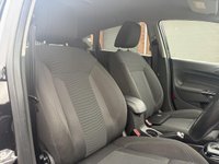 USED 2015 15 FORD FIESTA 1.0T EcoBoost Titanium Hatchback 5dr Petrol Powershift Euro 5 (100 ps) &pound;35 ROAD TAX - FULL SERV HIST