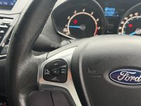 USED 2015 15 FORD FIESTA 1.0T EcoBoost Titanium Hatchback 5dr Petrol Powershift Euro 5 (100 ps) &pound;35 ROAD TAX - FULL SERV HIST