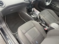 USED 2015 15 FORD FIESTA 1.0T EcoBoost Titanium Hatchback 5dr Petrol Powershift Euro 5 (100 ps) &pound;35 ROAD TAX - FULL SERV HIST