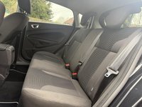 USED 2015 15 FORD FIESTA 1.0T EcoBoost Titanium Hatchback 5dr Petrol Powershift Euro 5 (100 ps) &pound;35 ROAD TAX - FULL SERV HIST