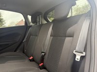 USED 2015 15 FORD FIESTA 1.0T EcoBoost Titanium Hatchback 5dr Petrol Powershift Euro 5 (100 ps) &pound;35 ROAD TAX - FULL SERV HIST