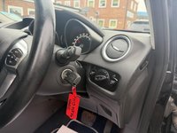 USED 2015 15 FORD FIESTA 1.0T EcoBoost Titanium Hatchback 5dr Petrol Powershift Euro 5 (100 ps) &pound;35 ROAD TAX - FULL SERV HIST