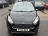USED 2015 15 FORD FIESTA 1.0T EcoBoost Titanium Hatchback 5dr Petrol Powershift Euro 5 (100 ps) &pound;35 ROAD TAX - FULL SERV HIST