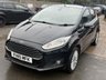 USED 2015 15 FORD FIESTA 1.0T EcoBoost Titanium Hatchback 5dr Petrol Powershift Euro 5 (100 ps) &pound;35 ROAD TAX - FULL SERV HIST