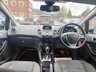 USED 2015 15 FORD FIESTA 1.0T EcoBoost Titanium Hatchback 5dr Petrol Powershift Euro 5 (100 ps) &pound;35 ROAD TAX - FULL SERV HIST