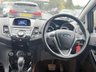 USED 2015 15 FORD FIESTA 1.0T EcoBoost Titanium Hatchback 5dr Petrol Powershift Euro 5 (100 ps) &pound;35 ROAD TAX - FULL SERV HIST