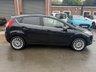 USED 2015 15 FORD FIESTA 1.0T EcoBoost Titanium Hatchback 5dr Petrol Powershift Euro 5 (100 ps) &pound;35 ROAD TAX - FULL SERV HIST