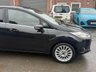 USED 2015 15 FORD FIESTA 1.0T EcoBoost Titanium Hatchback 5dr Petrol Powershift Euro 5 (100 ps) &pound;35 ROAD TAX - FULL SERV HIST
