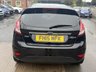 USED 2015 15 FORD FIESTA 1.0T EcoBoost Titanium Hatchback 5dr Petrol Powershift Euro 5 (100 ps) &pound;35 ROAD TAX - FULL SERV HIST
