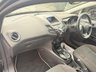 USED 2015 15 FORD FIESTA 1.0T EcoBoost Titanium Hatchback 5dr Petrol Powershift Euro 5 (100 ps) &pound;35 ROAD TAX - FULL SERV HIST