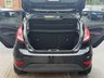 USED 2015 15 FORD FIESTA 1.0T EcoBoost Titanium Hatchback 5dr Petrol Powershift Euro 5 (100 ps) &pound;35 ROAD TAX - FULL SERV HIST