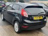 USED 2015 15 FORD FIESTA 1.0T EcoBoost Titanium Hatchback 5dr Petrol Powershift Euro 5 (100 ps) &pound;35 ROAD TAX - FULL SERV HIST
