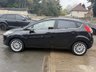 USED 2015 15 FORD FIESTA 1.0T EcoBoost Titanium Hatchback 5dr Petrol Powershift Euro 5 (100 ps) &pound;35 ROAD TAX - FULL SERV HIST