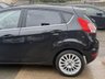 USED 2015 15 FORD FIESTA 1.0T EcoBoost Titanium Hatchback 5dr Petrol Powershift Euro 5 (100 ps) &pound;35 ROAD TAX - FULL SERV HIST