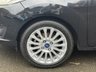 USED 2015 15 FORD FIESTA 1.0T EcoBoost Titanium Hatchback 5dr Petrol Powershift Euro 5 (100 ps) &pound;35 ROAD TAX - FULL SERV HIST