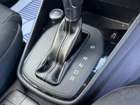 USED 2017 67 FORD FIESTA 1.0T EcoBoost Zetec Hatchback 5dr Petrol Auto Euro 6 (s/s) (100 ps) 1 OWNER FROM NEW-APPLE CARPLAY