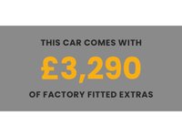 USED 2017 67 FORD FIESTA 1.0T EcoBoost Zetec Hatchback 5dr Petrol Auto Euro 6 (s/s) (100 ps) 1 OWNER FROM NEW-APPLE CARPLAY