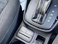 USED 2017 67 FORD FIESTA 1.0T EcoBoost Zetec Hatchback 5dr Petrol Auto Euro 6 (s/s) (100 ps) 1 OWNER FROM NEW-APPLE CARPLAY