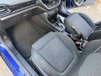 USED 2017 67 FORD FIESTA 1.0T EcoBoost Zetec Hatchback 5dr Petrol Auto Euro 6 (s/s) (100 ps) 1 OWNER FROM NEW-APPLE CARPLAY