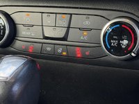 USED 2017 67 FORD FIESTA 1.0T EcoBoost Zetec Hatchback 5dr Petrol Auto Euro 6 (s/s) (100 ps) 1 OWNER FROM NEW-APPLE CARPLAY