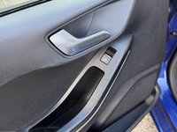 USED 2017 67 FORD FIESTA 1.0T EcoBoost Zetec Hatchback 5dr Petrol Auto Euro 6 (s/s) (100 ps) 1 OWNER FROM NEW-APPLE CARPLAY