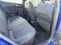 USED 2017 67 FORD FIESTA 1.0T EcoBoost Zetec Hatchback 5dr Petrol Auto Euro 6 (s/s) (100 ps) 1 OWNER FROM NEW-APPLE CARPLAY