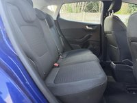 USED 2017 67 FORD FIESTA 1.0T EcoBoost Zetec Hatchback 5dr Petrol Auto Euro 6 (s/s) (100 ps) 1 OWNER FROM NEW-APPLE CARPLAY