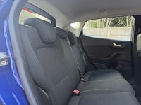 USED 2017 67 FORD FIESTA 1.0T EcoBoost Zetec Hatchback 5dr Petrol Auto Euro 6 (s/s) (100 ps) 1 OWNER FROM NEW-APPLE CARPLAY