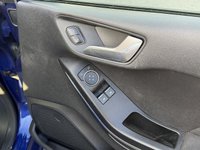 USED 2017 67 FORD FIESTA 1.0T EcoBoost Zetec Hatchback 5dr Petrol Auto Euro 6 (s/s) (100 ps) 1 OWNER FROM NEW-APPLE CARPLAY