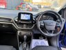 USED 2017 67 FORD FIESTA 1.0T EcoBoost Zetec Hatchback 5dr Petrol Auto Euro 6 (s/s) (100 ps) 1 OWNER FROM NEW-APPLE CARPLAY