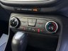 USED 2017 67 FORD FIESTA 1.0T EcoBoost Zetec Hatchback 5dr Petrol Auto Euro 6 (s/s) (100 ps) 1 OWNER FROM NEW-APPLE CARPLAY