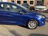 USED 2017 67 FORD FIESTA 1.0T EcoBoost Zetec Hatchback 5dr Petrol Auto Euro 6 (s/s) (100 ps) 1 OWNER FROM NEW-APPLE CARPLAY