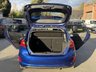 USED 2017 67 FORD FIESTA 1.0T EcoBoost Zetec Hatchback 5dr Petrol Auto Euro 6 (s/s) (100 ps) 1 OWNER FROM NEW-APPLE CARPLAY