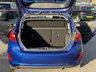 USED 2017 67 FORD FIESTA 1.0T EcoBoost Zetec Hatchback 5dr Petrol Auto Euro 6 (s/s) (100 ps) 1 OWNER FROM NEW-APPLE CARPLAY