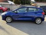 USED 2017 67 FORD FIESTA 1.0T EcoBoost Zetec Hatchback 5dr Petrol Auto Euro 6 (s/s) (100 ps) 1 OWNER FROM NEW-APPLE CARPLAY