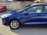 USED 2017 67 FORD FIESTA 1.0T EcoBoost Zetec Hatchback 5dr Petrol Auto Euro 6 (s/s) (100 ps) 1 OWNER FROM NEW-APPLE CARPLAY
