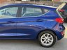USED 2017 67 FORD FIESTA 1.0T EcoBoost Zetec Hatchback 5dr Petrol Auto Euro 6 (s/s) (100 ps) 1 OWNER FROM NEW-APPLE CARPLAY