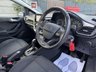 USED 2017 67 FORD FIESTA 1.0T EcoBoost Zetec Hatchback 5dr Petrol Auto Euro 6 (s/s) (100 ps) 1 OWNER FROM NEW-APPLE CARPLAY
