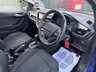 USED 2017 67 FORD FIESTA 1.0T EcoBoost Zetec Hatchback 5dr Petrol Auto Euro 6 (s/s) (100 ps) 1 OWNER FROM NEW-APPLE CARPLAY