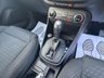 USED 2017 67 FORD FIESTA 1.0T EcoBoost Zetec Hatchback 5dr Petrol Auto Euro 6 (s/s) (100 ps) 1 OWNER FROM NEW-APPLE CARPLAY